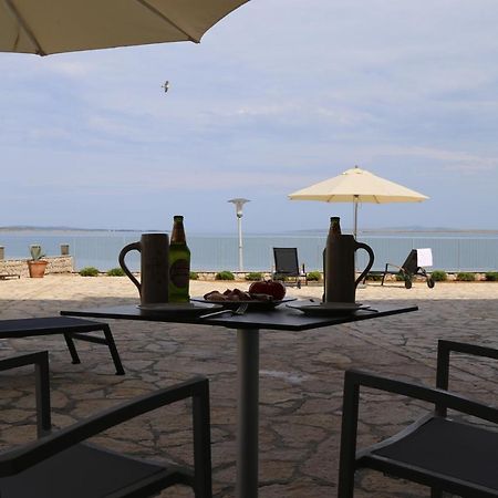 Mk | Apartments Nin Vrsi Ngoại thất bức ảnh