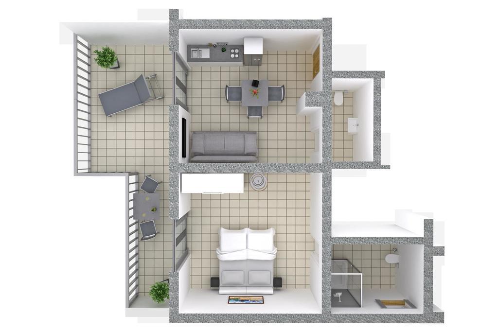 Mk | Apartments Nin Vrsi Phòng bức ảnh