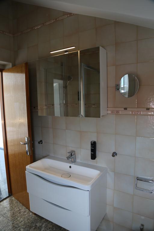 Mk | Apartments Nin Vrsi Ngoại thất bức ảnh
