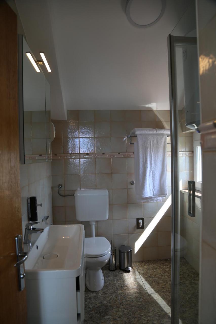 Mk | Apartments Nin Vrsi Ngoại thất bức ảnh
